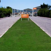 park marina resort hotel