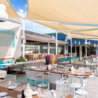 barut sunwing side beach
