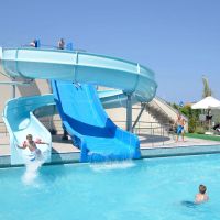 barut sunwing side beach