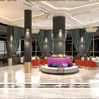 grand uysal beach hotel