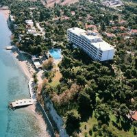 king saron hotel 4*