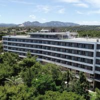 king saron hotel 4*