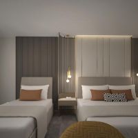 kirman calyptus resort&spa