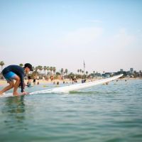 rove la mer beach