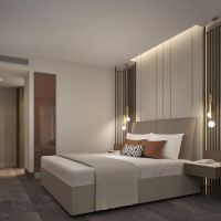 kirman calyptus resort&spa