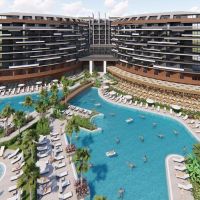 kirman calyptus resort&spa