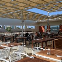 barut sunwing side beach