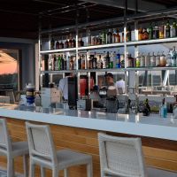 barut sunwing side beach