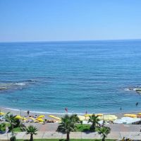 grand uysal beach hotel