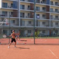 barut sunwing side beach