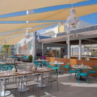 barut sunwing side beach