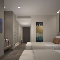 kirman calyptus resort&spa