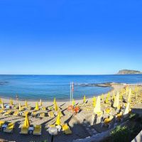 grand uysal beach hotel