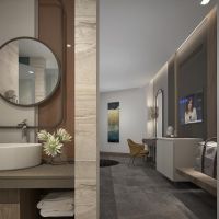 kirman calyptus resort&spa