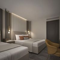 kirman calyptus resort&spa