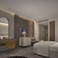kirman calyptus resort&spa