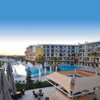 barut sunwing side beach