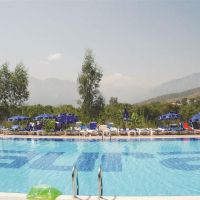 park marina resort hotel