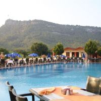 park marina resort hotel