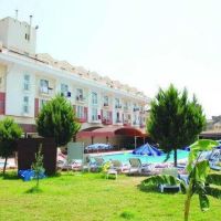park marina resort hotel