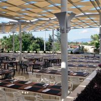 barut sunwing side beach