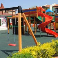 fun&sun family gypsophila village