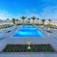 sol y mar reef resta marsa alam