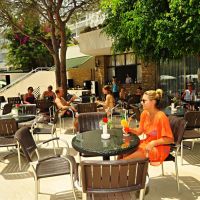 amara family resort (ex.armas regency hotel)