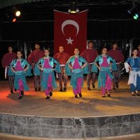 amon hotels belek