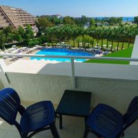 amara family resort (ex.armas regency hotel)