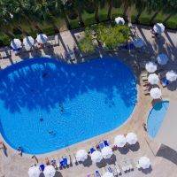 amara family resort (ex.armas regency hotel)