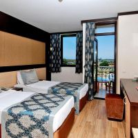 amon hotels belek