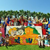 amara family resort (ex.armas regency hotel)