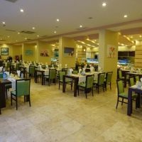 amara family resort (ex.armas regency hotel)