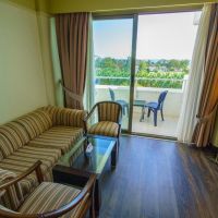 amara family resort (ex.armas regency hotel)
