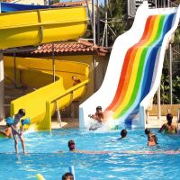 fun&sun smart asdem beach