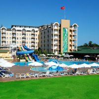 amon hotels belek