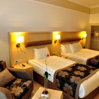 amara family resort (ex.armas regency hotel)