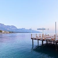 fun&sun active imperial turkiz