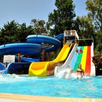 amara family resort (ex.armas regency hotel)