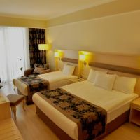 amara family resort (ex.armas regency hotel)