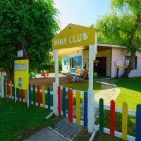amara family resort (ex.armas regency hotel)