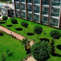 amon hotels belek