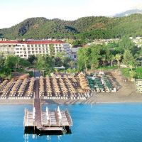 fun&sun active imperial turkiz