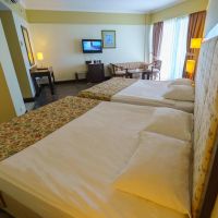 amara family resort (ex.armas regency hotel)