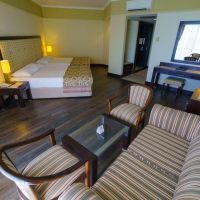 amara family resort (ex.armas regency hotel)