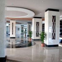 amon hotels belek
