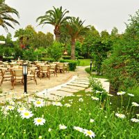 amara family resort (ex.armas regency hotel)