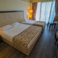 amara family resort (ex.armas regency hotel)