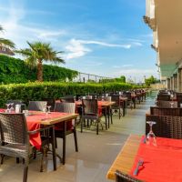 fun&sun family life belek